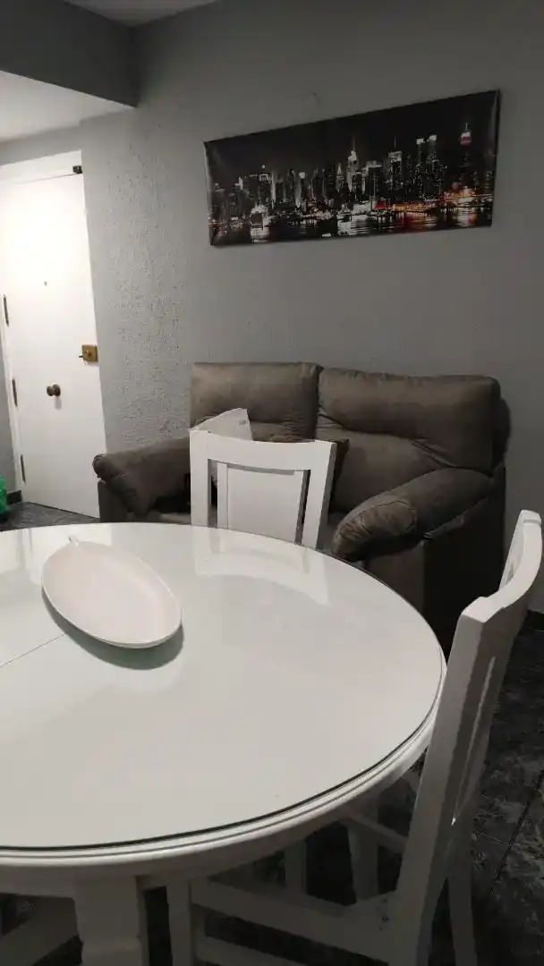Pis de 80 m² a Jaén