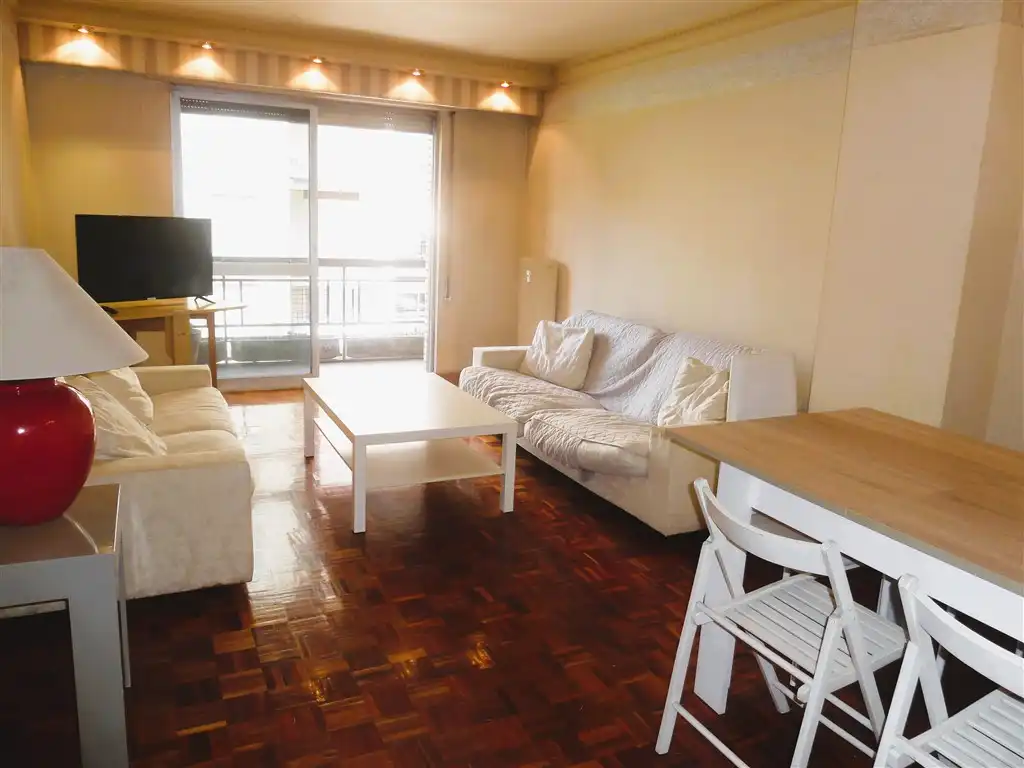 Piso de 133 m² en Pamplona