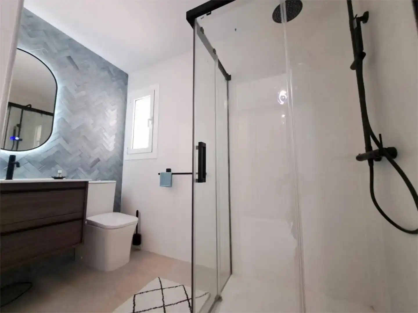 Piso de 110 m² en Roses