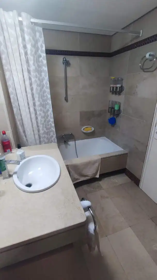 Piso de 85 m² en El Ejido