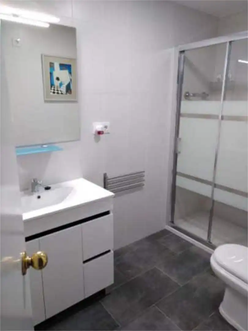 Piso de 63 m² en Cádiz