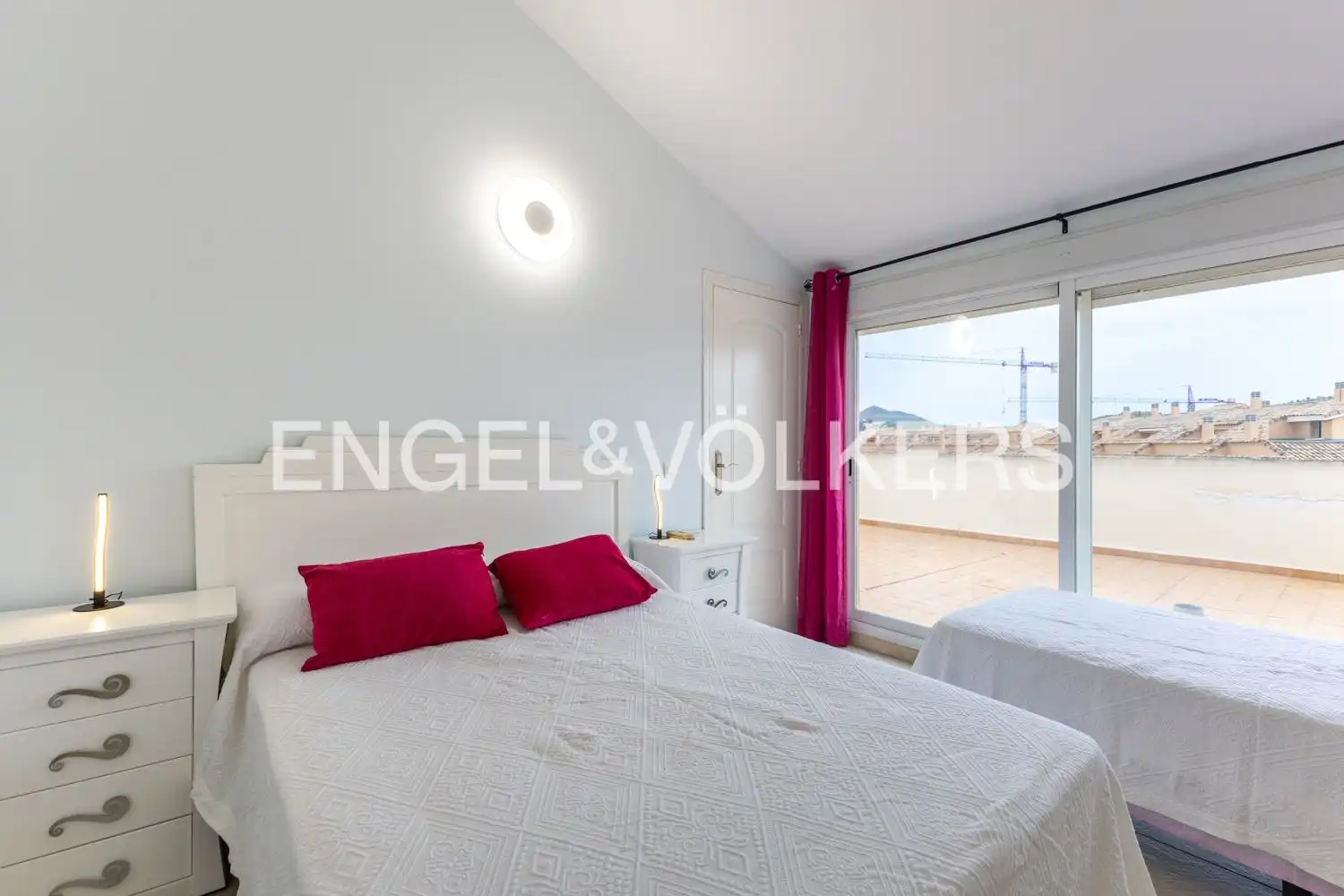 Piso de 139 m² en Jávea
