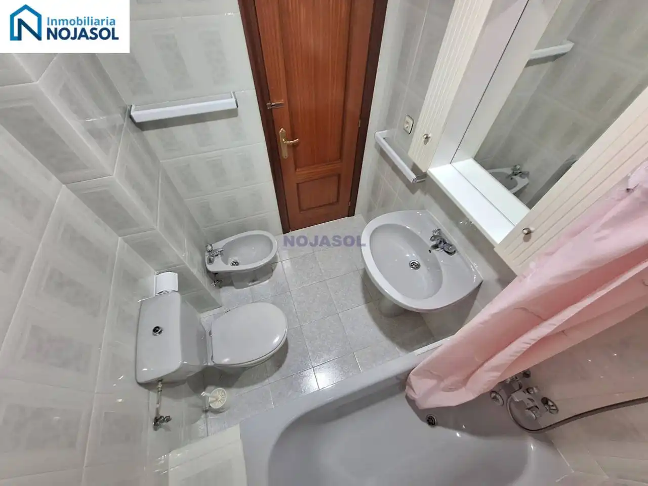 Wohnung 85 m² in Noja