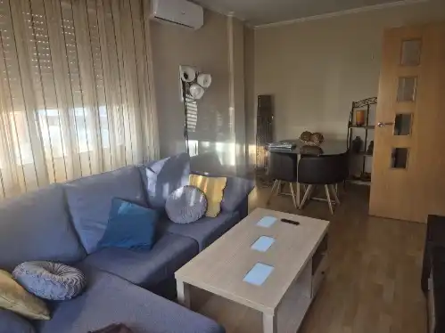 Pis de 40 m² a Còrdova
