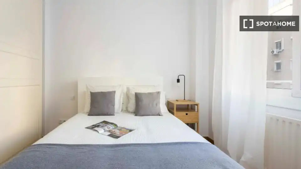 Habitació de lloguer, Barcelona