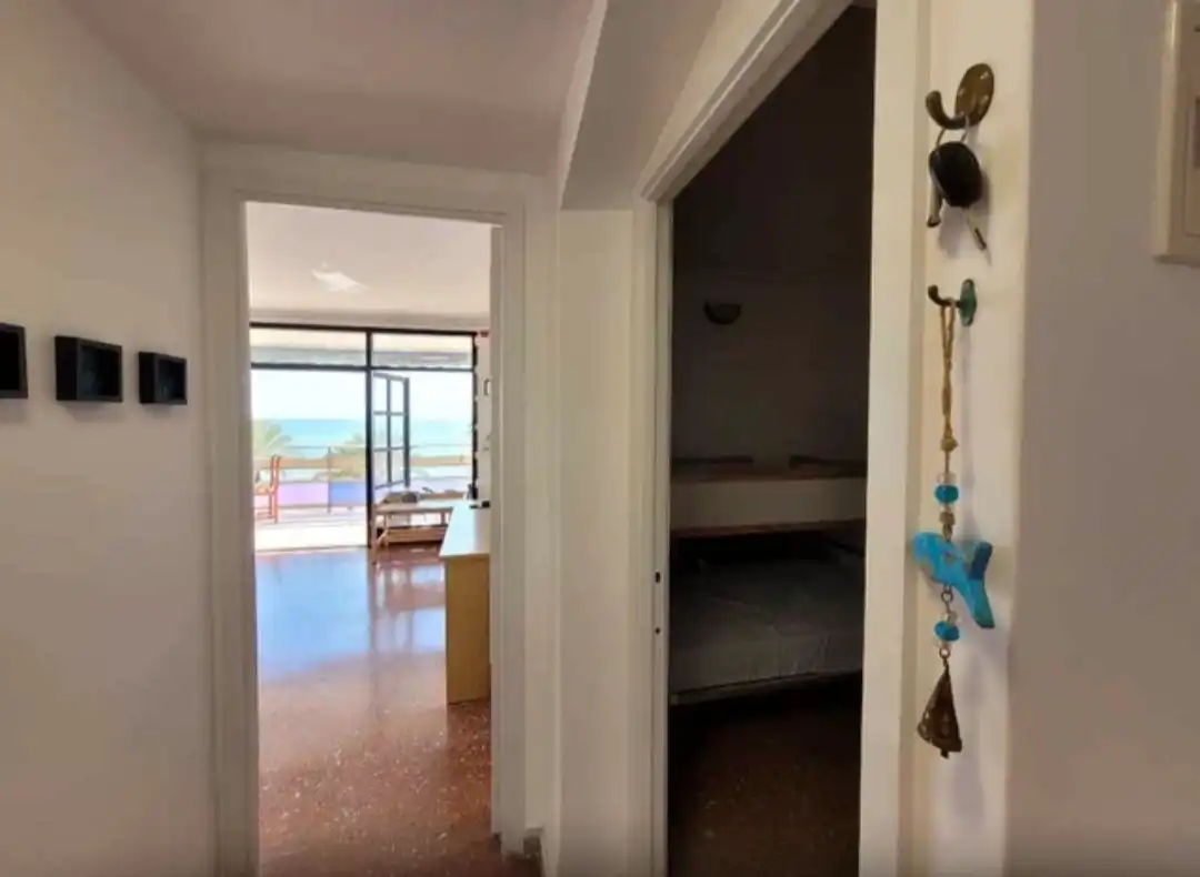 Квартира 64 м² у Cullera