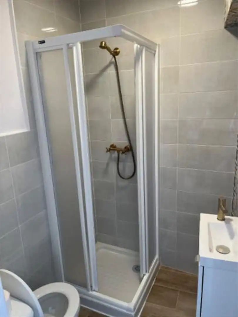 Appartamento 37 m² a Higuera de la Sierra