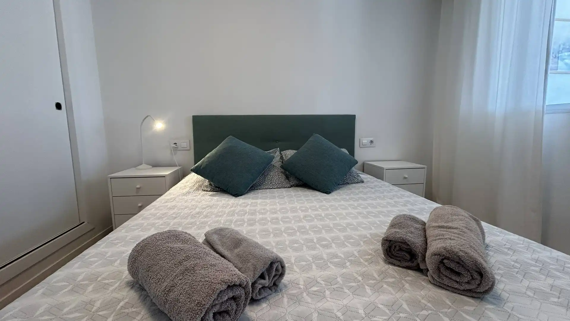Appartamento 64 m² a el Puig de Santa Maria