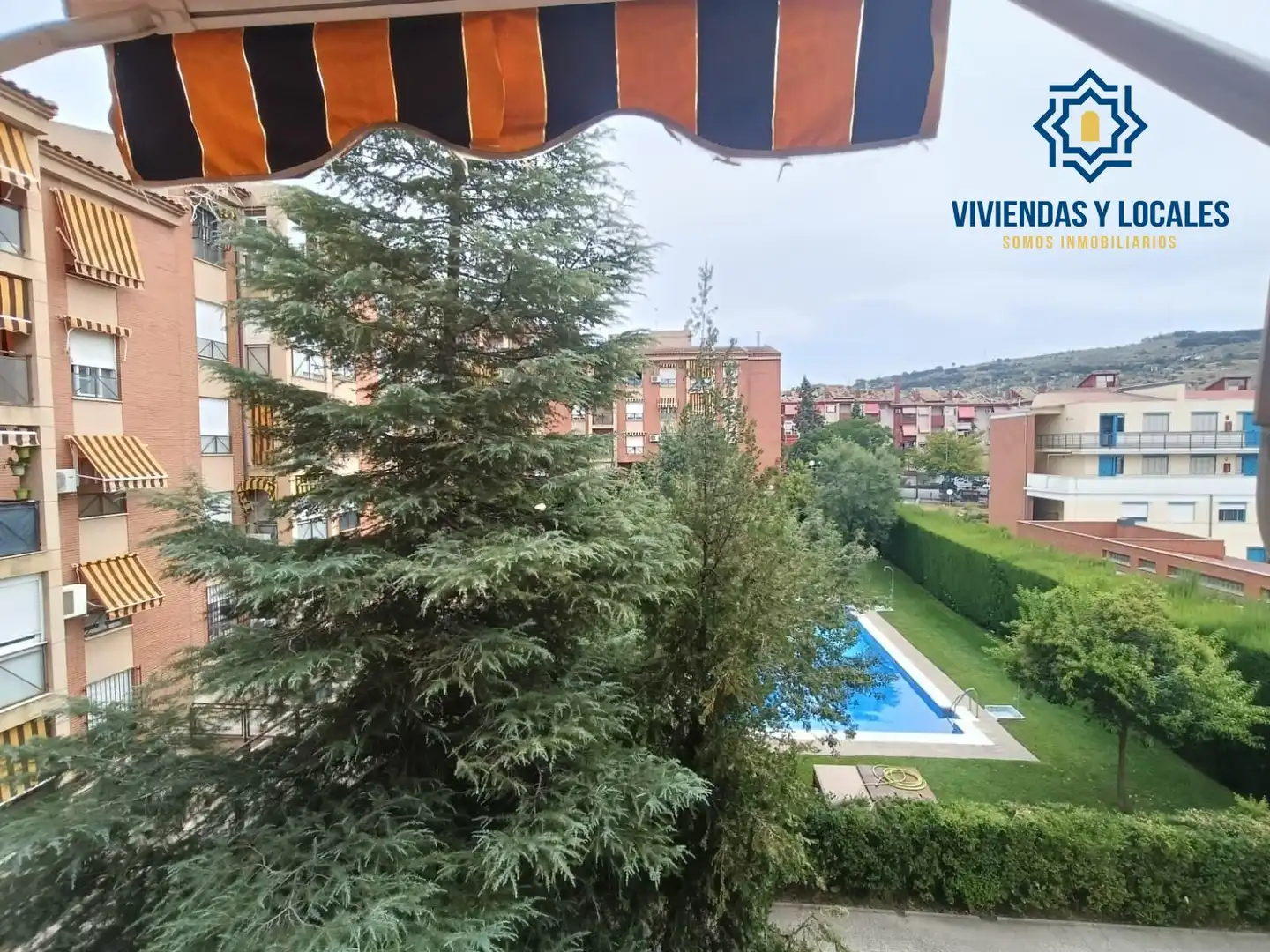 Piso de 102 m² en Granada