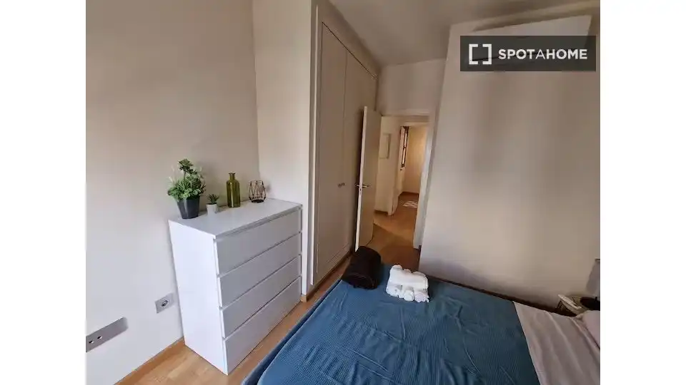 Habitación en alquiler, Sevilla