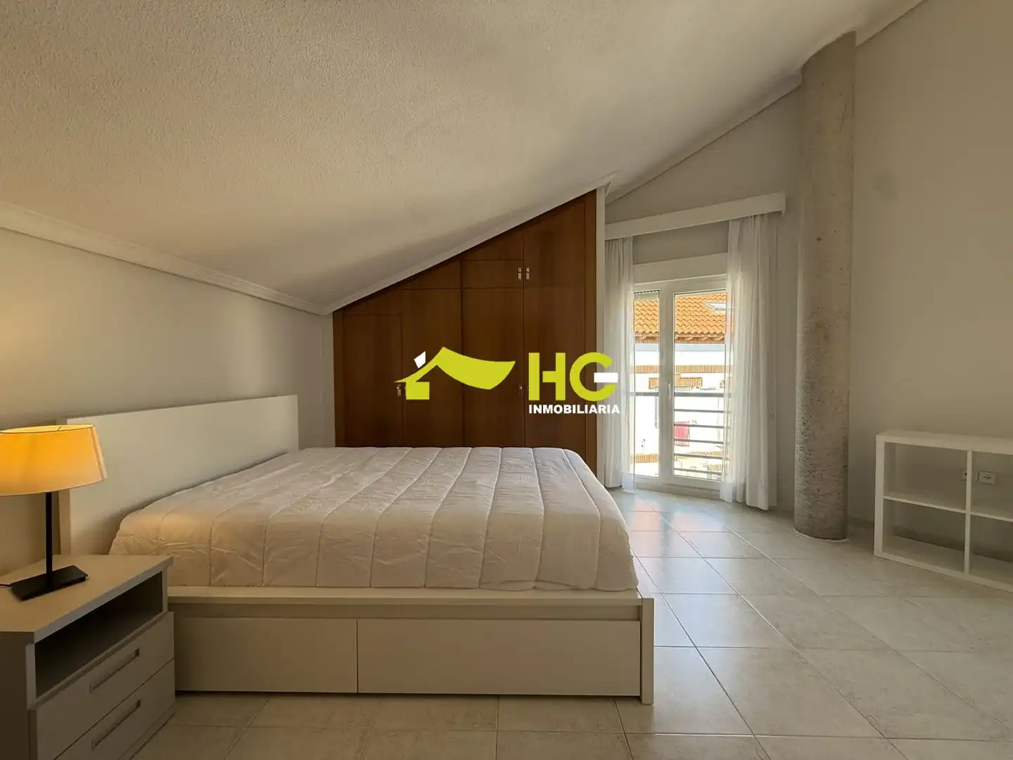 Pis de 120 m² a Villaviciosa de Odón