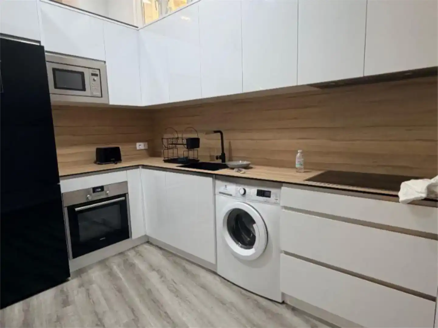 Piso de 102 m² en Sanxenxo