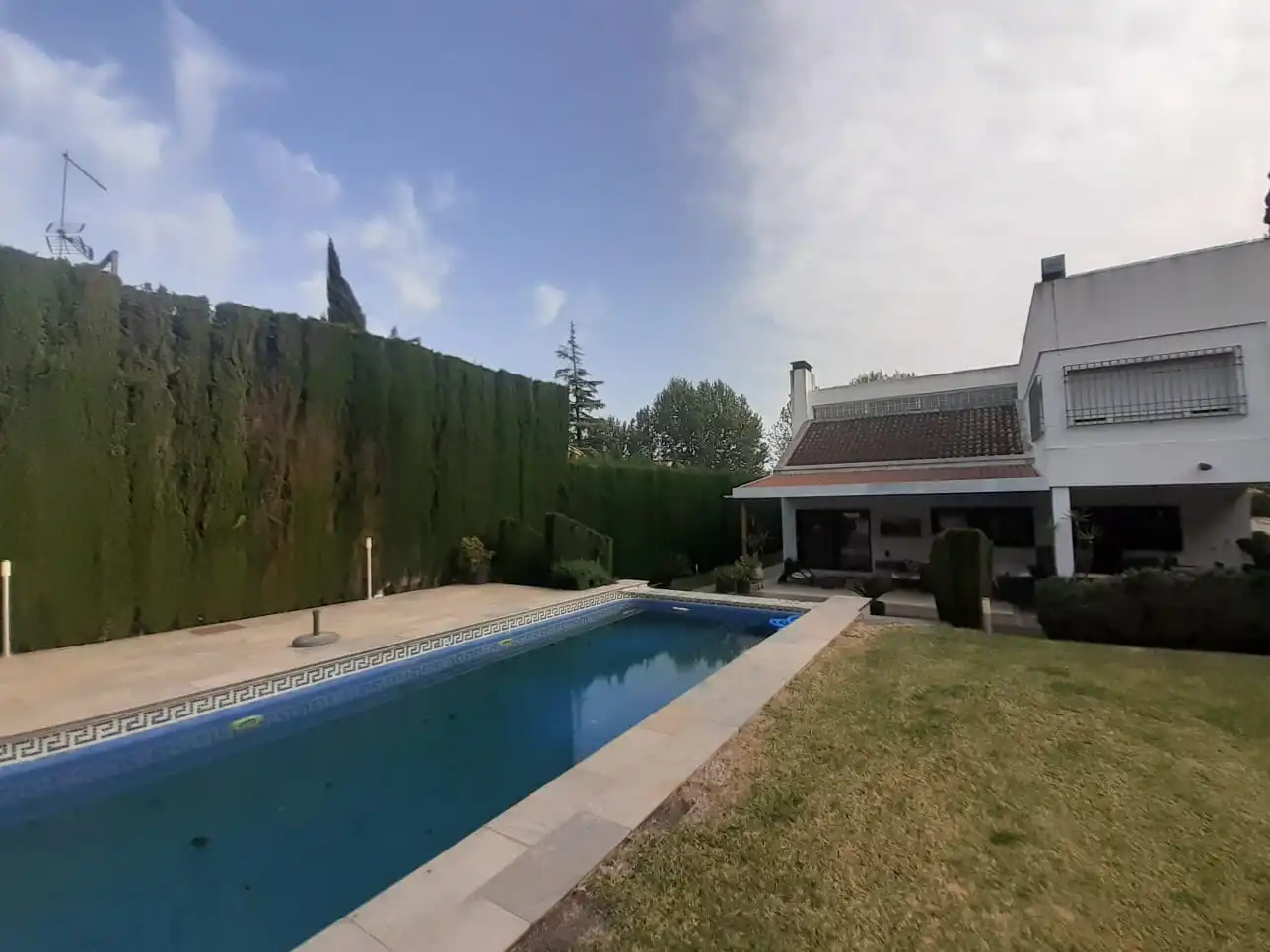 Piso de 582 m² en Córdoba