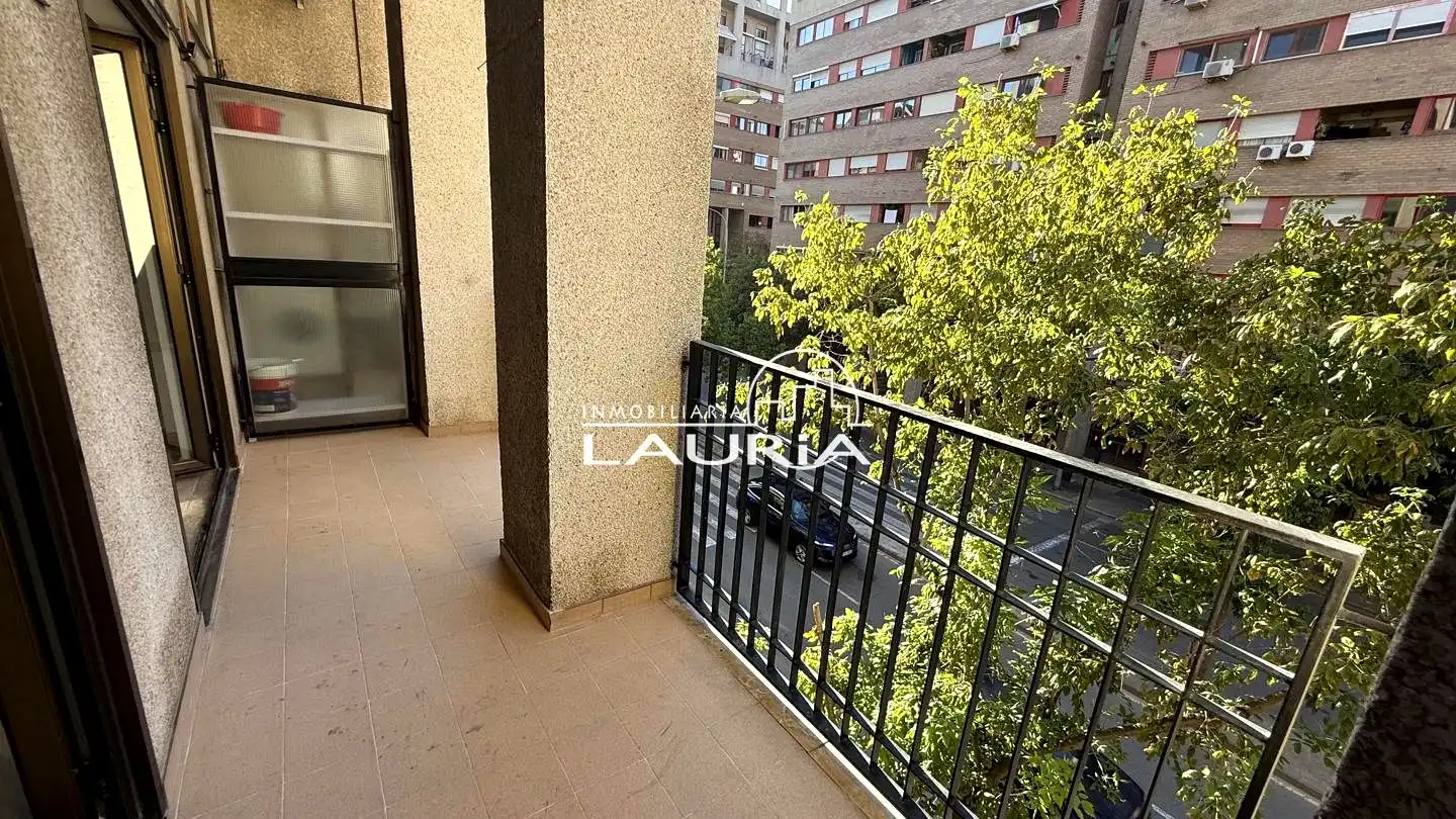 Apartamento 106 m² em València