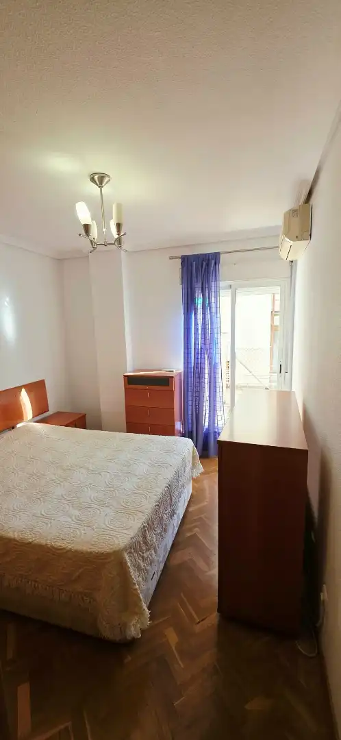 Piso de 75 m² en Madrid