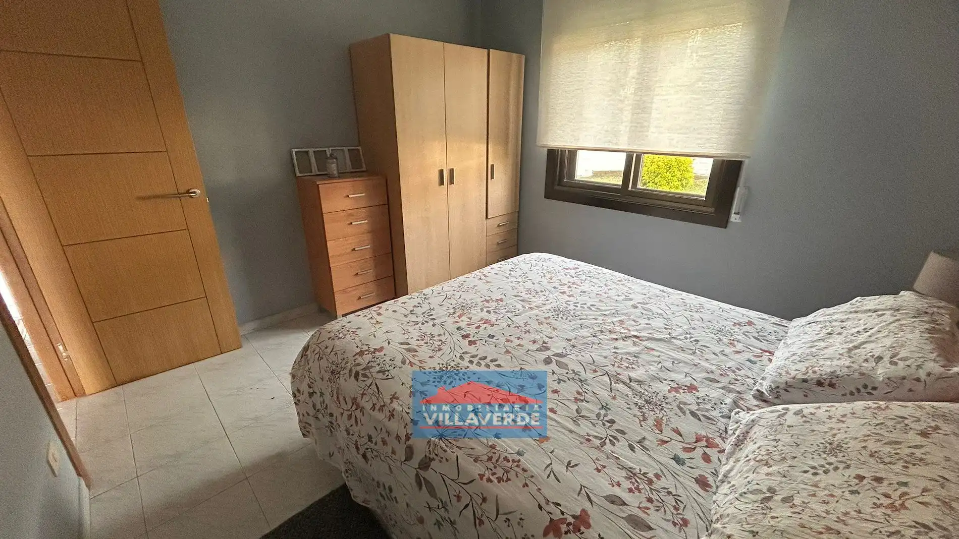 Piso de 90 m² en Cangas de Morrazo
