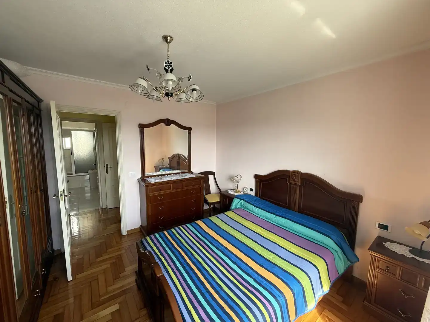 Pis de 120 m² a Lugo