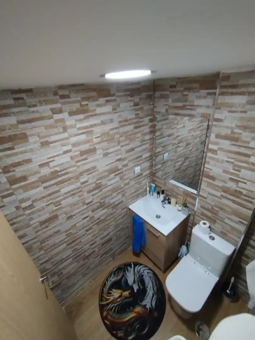 Piso de 70 m² en Las Navas del Marqués