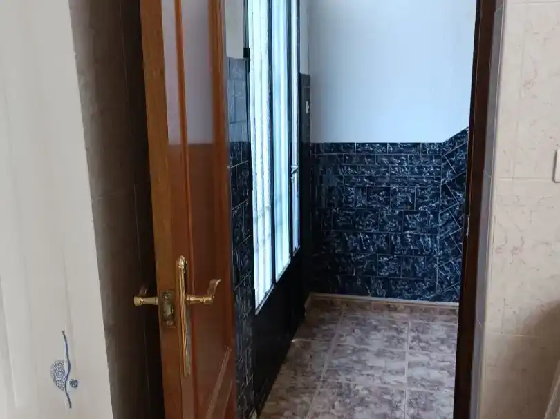 Piso de 50 m² en Vélez-Rubio