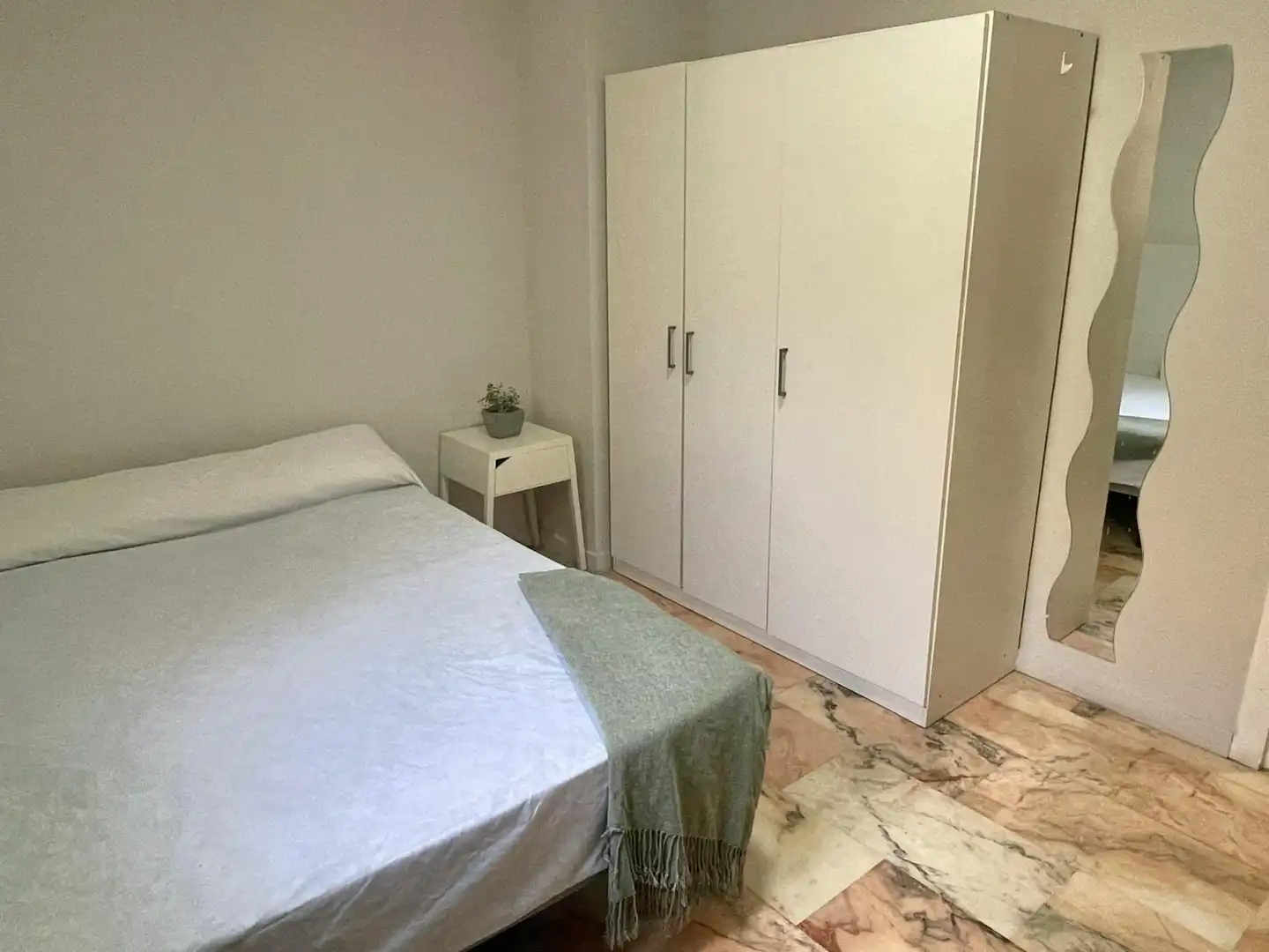 Habitación en alquiler, Sevilla