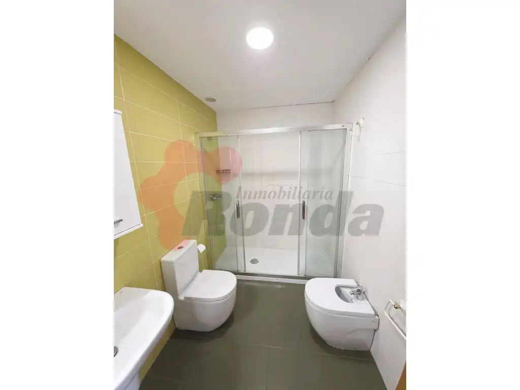Piso de 51 m² en Lugo