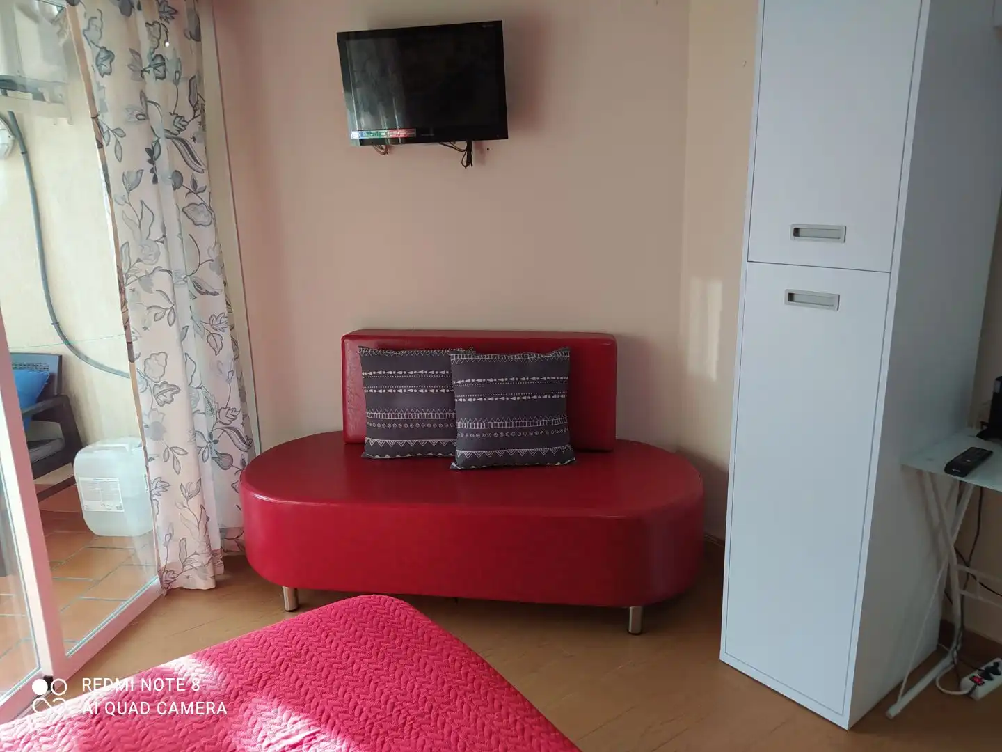 Piso de 38 m² en Almuñécar