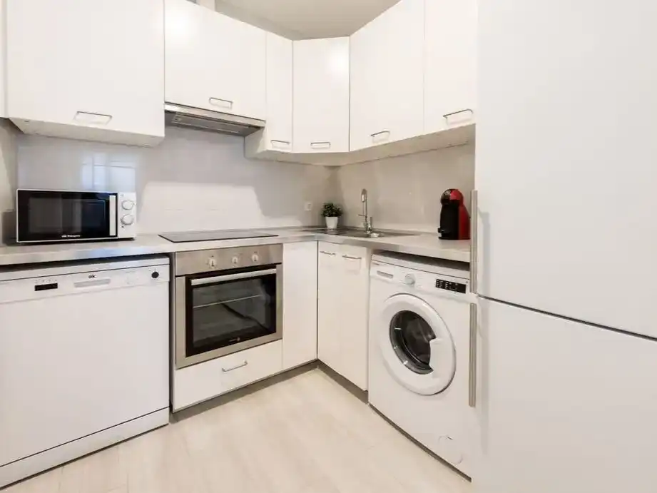 Habitación 50 m², Castelldefels