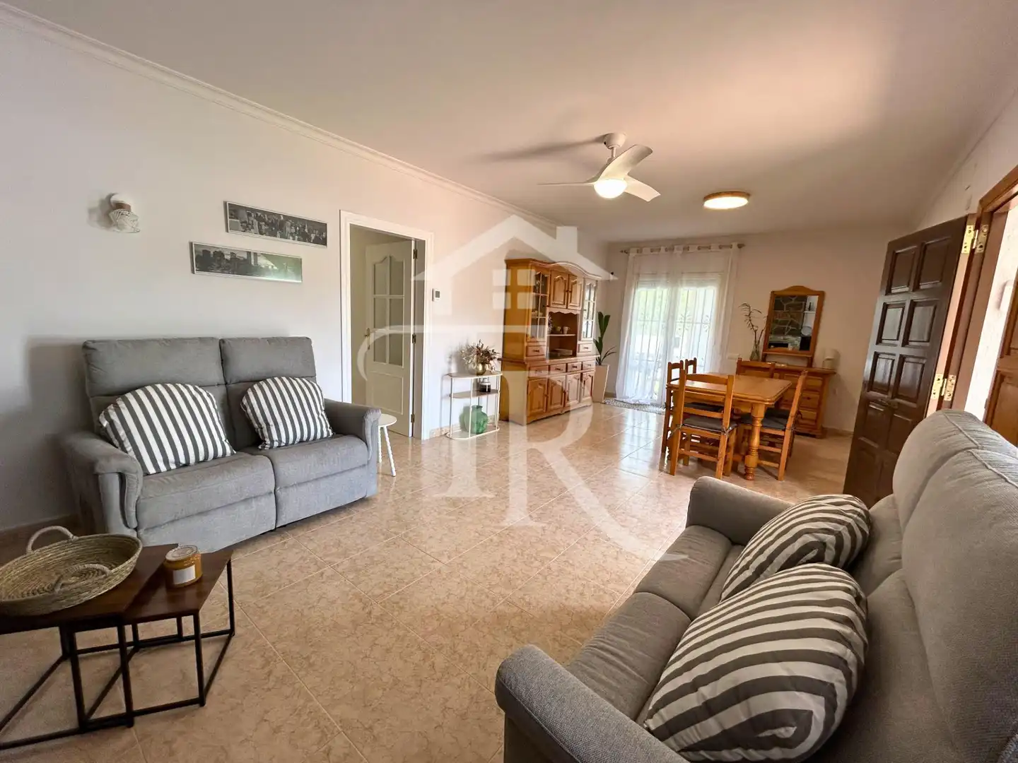 Piso de 126 m² en Roda de Berà
