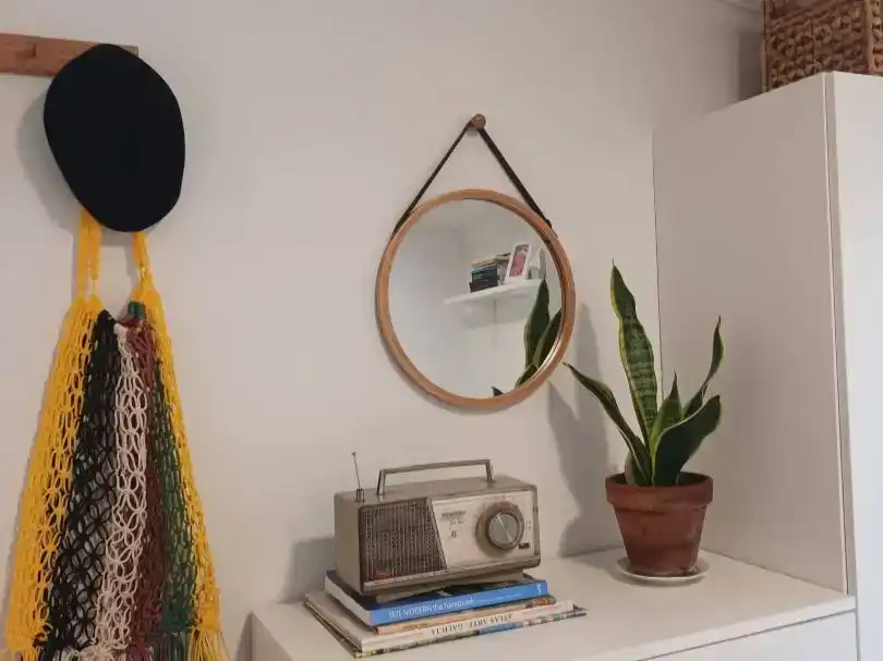 Habitación 75 m², Noia