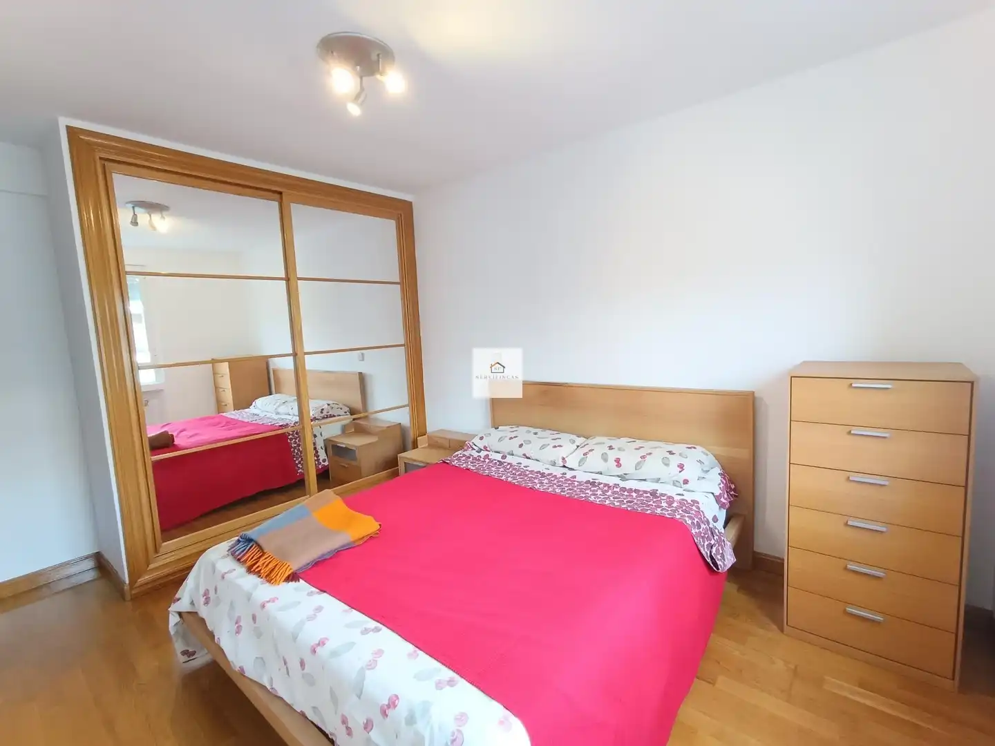 Piso de 53 m² en Madrid
