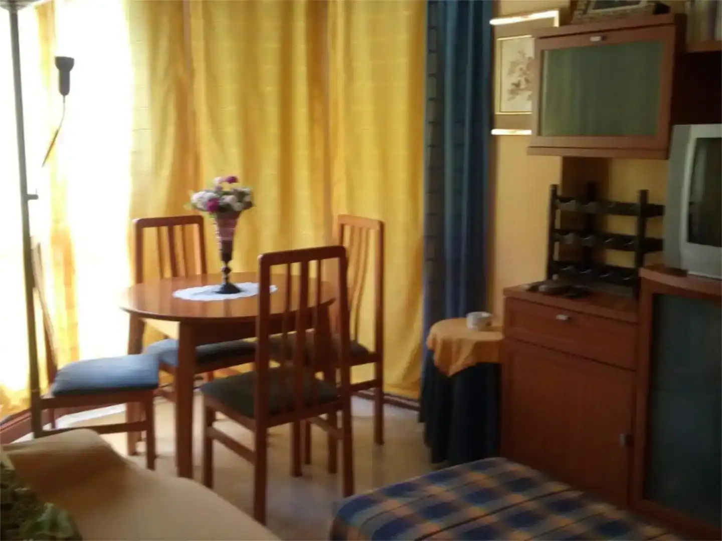 Piso de 50 m² en Val de San Vicente