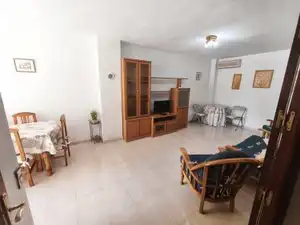 Piso de 85 m² en Almería