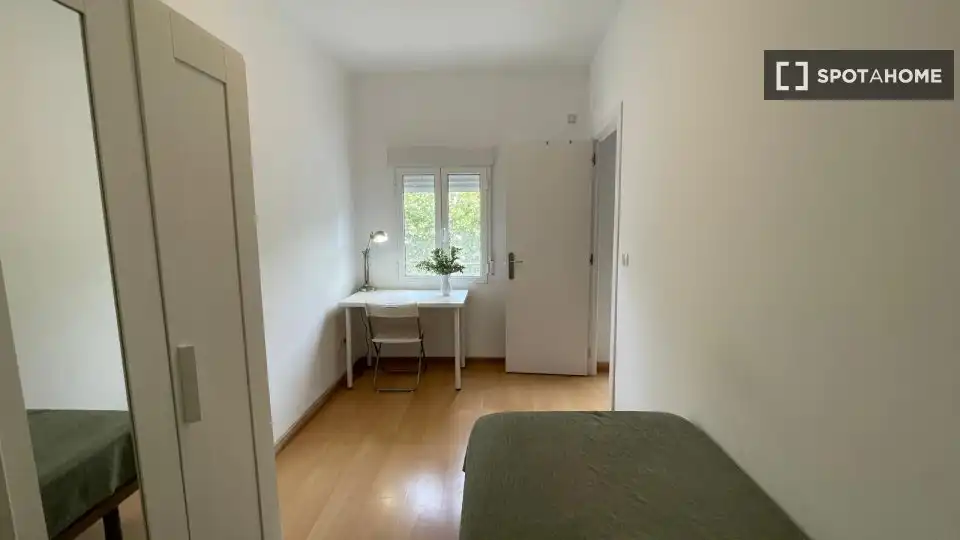 Habitación en alquiler, Sevilla