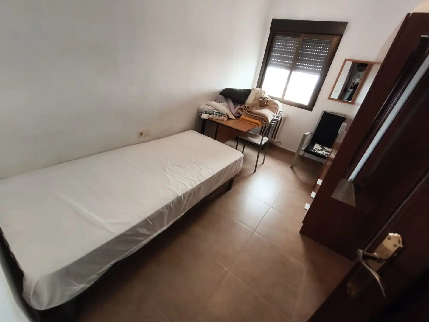 Piso de 105 m² en Cáceres