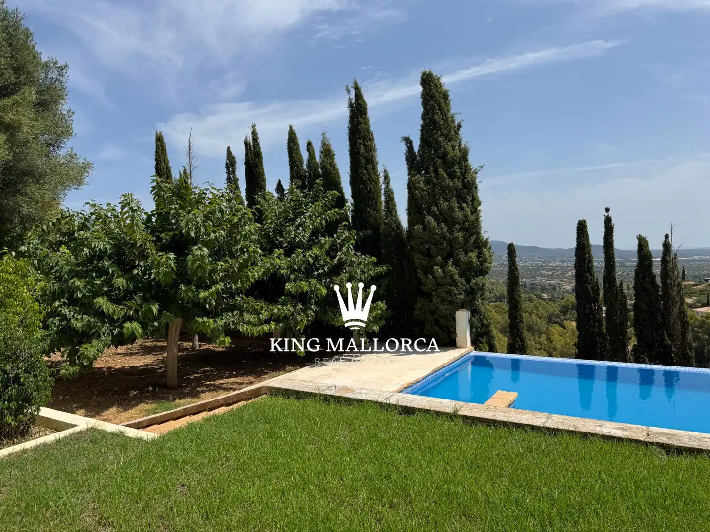 Piso de 742 m² en Esporles