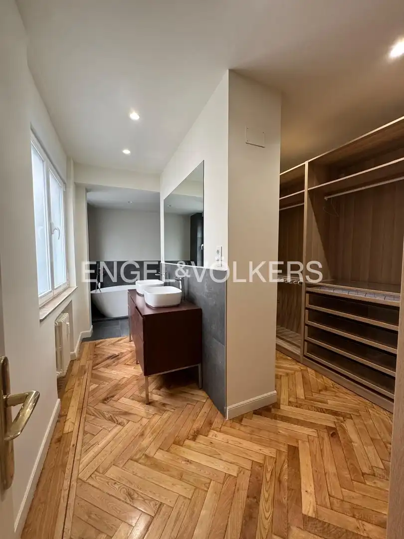 Piso de 350 m² en Madrid