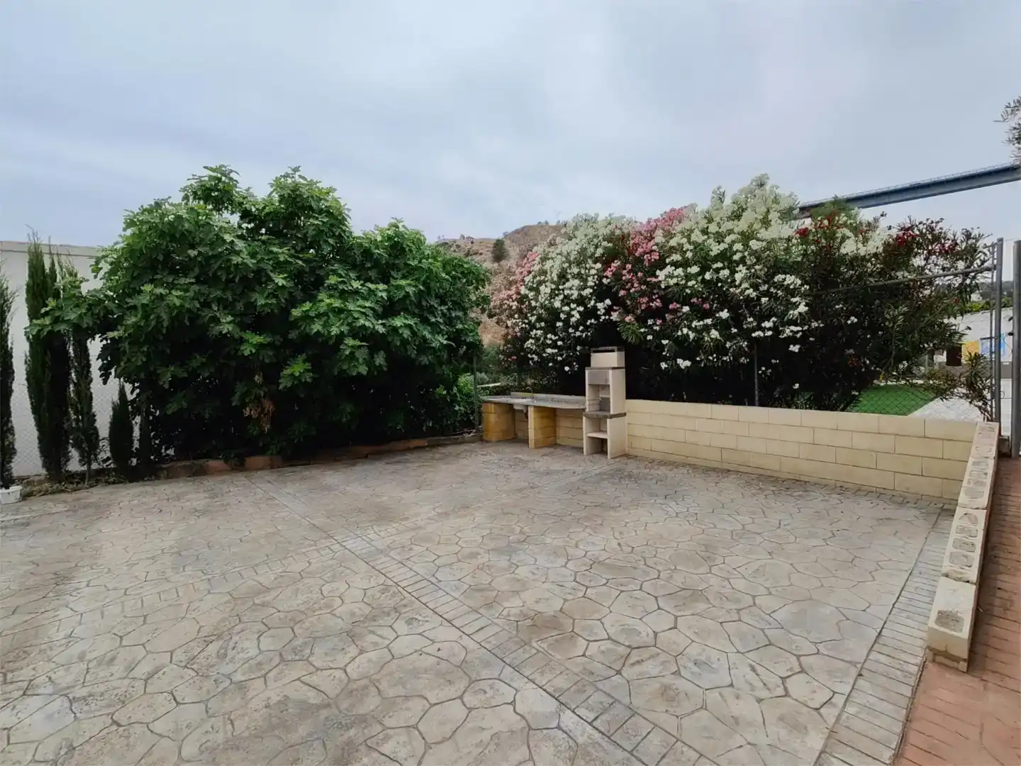 Piso de 320 m² en Benamejí