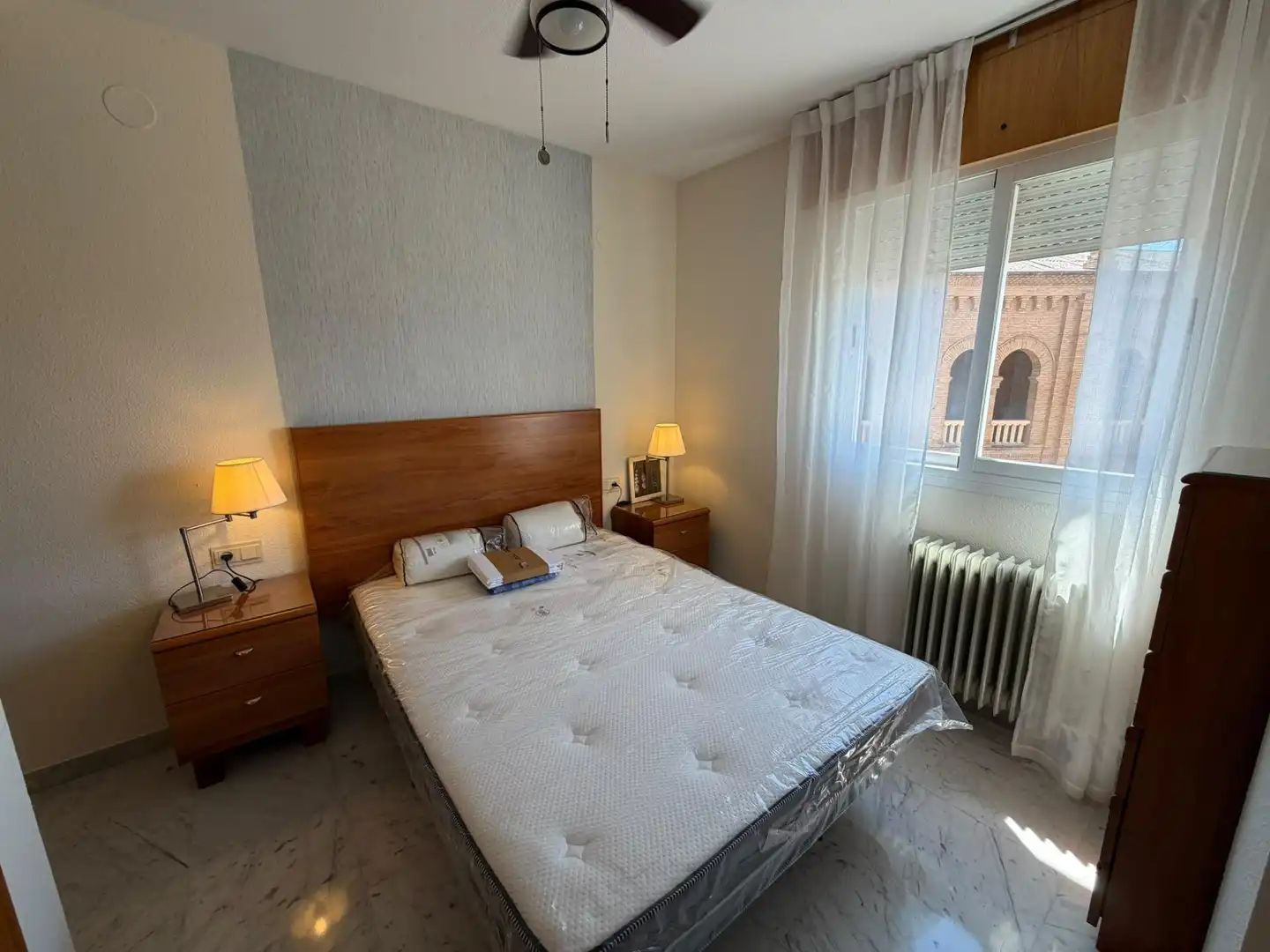 Piso de 82 m² en Granada