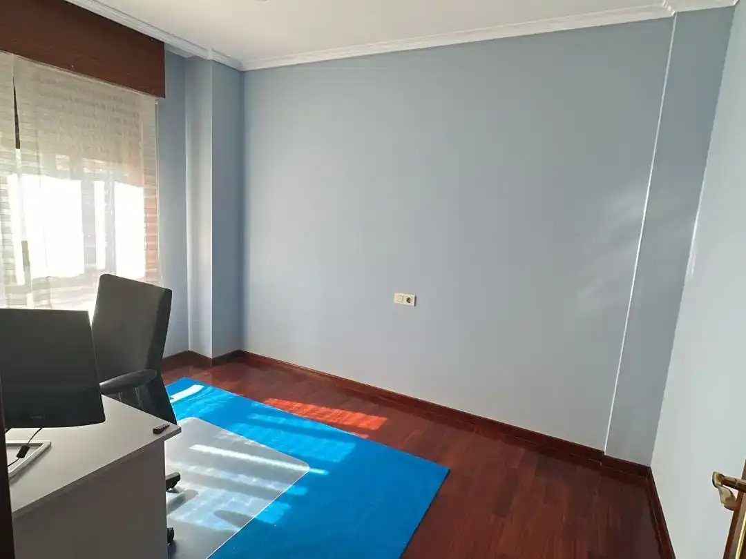 Piso de 91 m² en Vigo