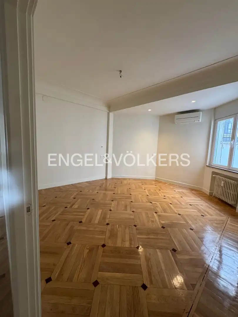 Piso de 350 m² en Madrid