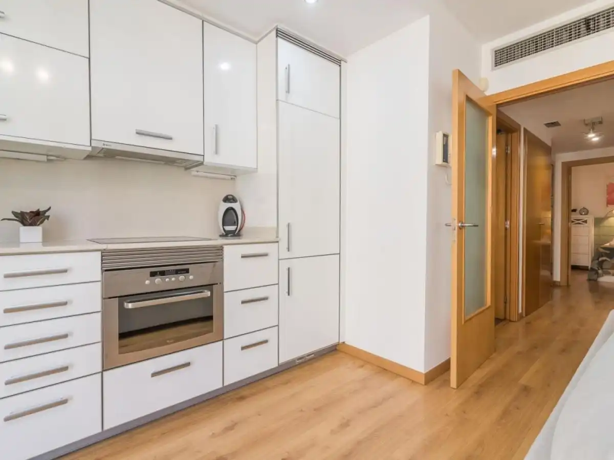 Piso de 85 m² en Barcelona