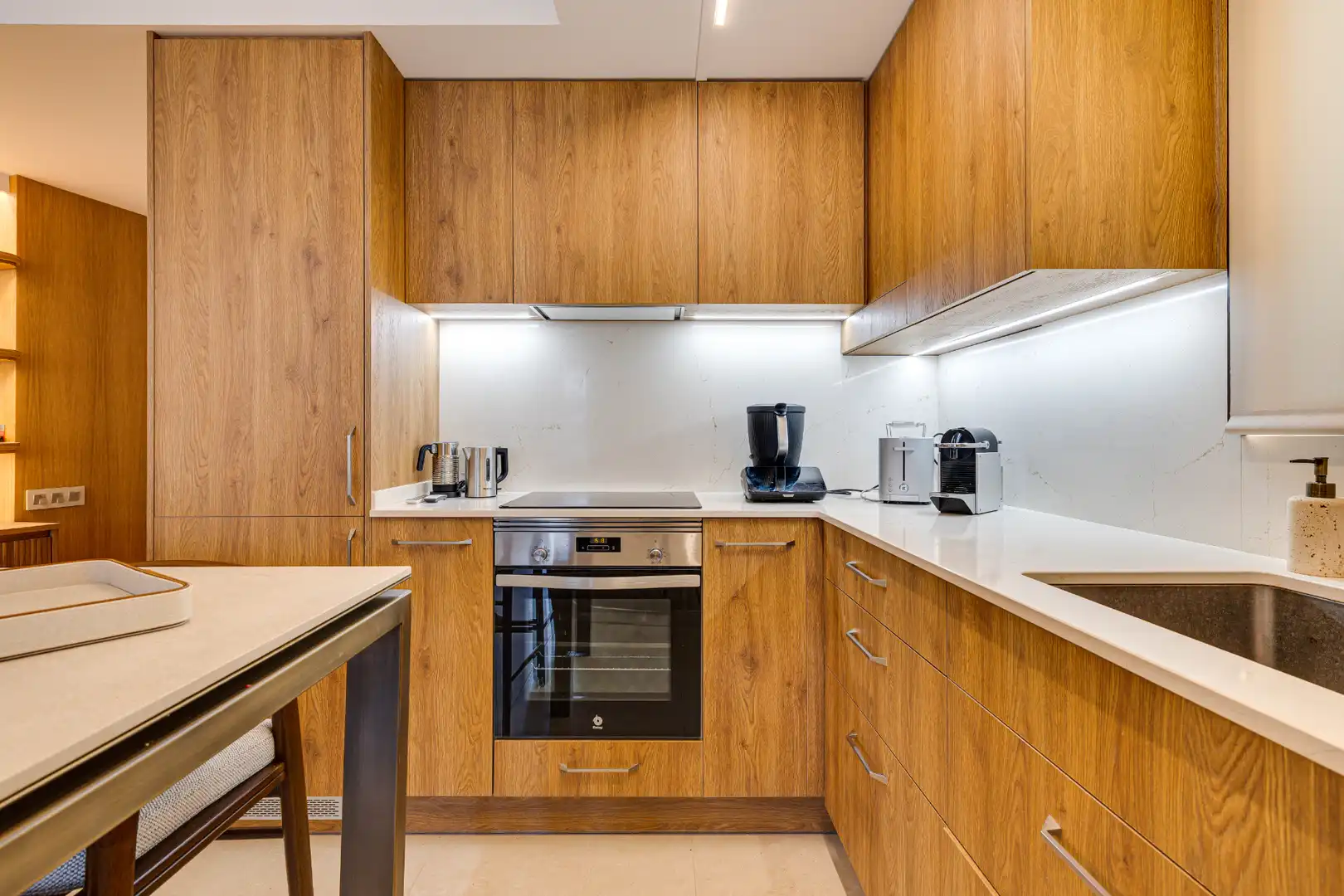 Apartamento 119 m² em Barcelona