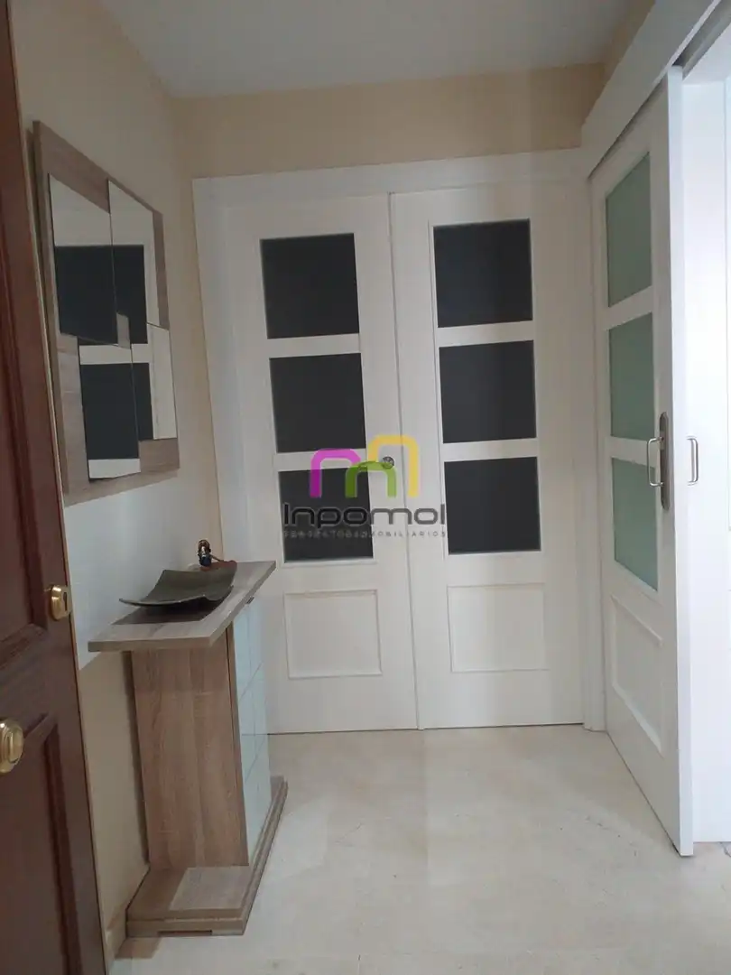 Piso de 78 m² en Badajoz