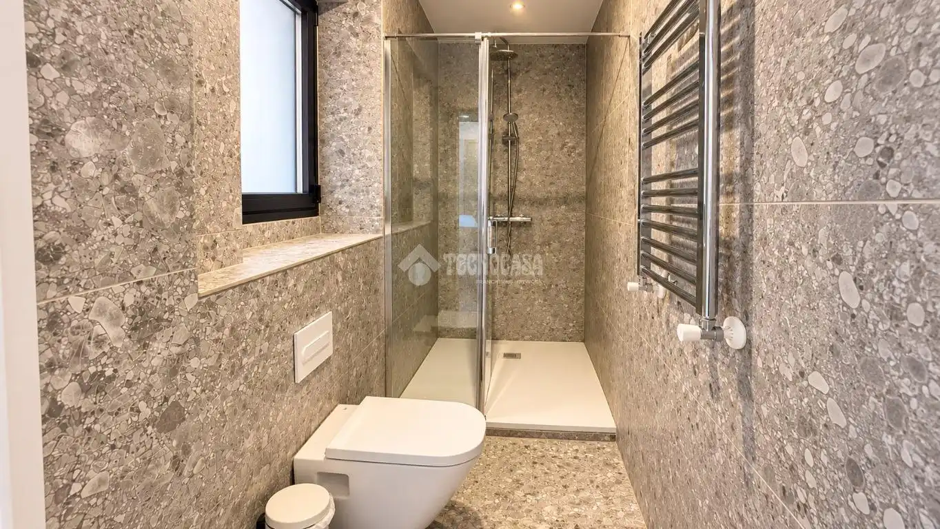 Flat 139 m² in Madrid