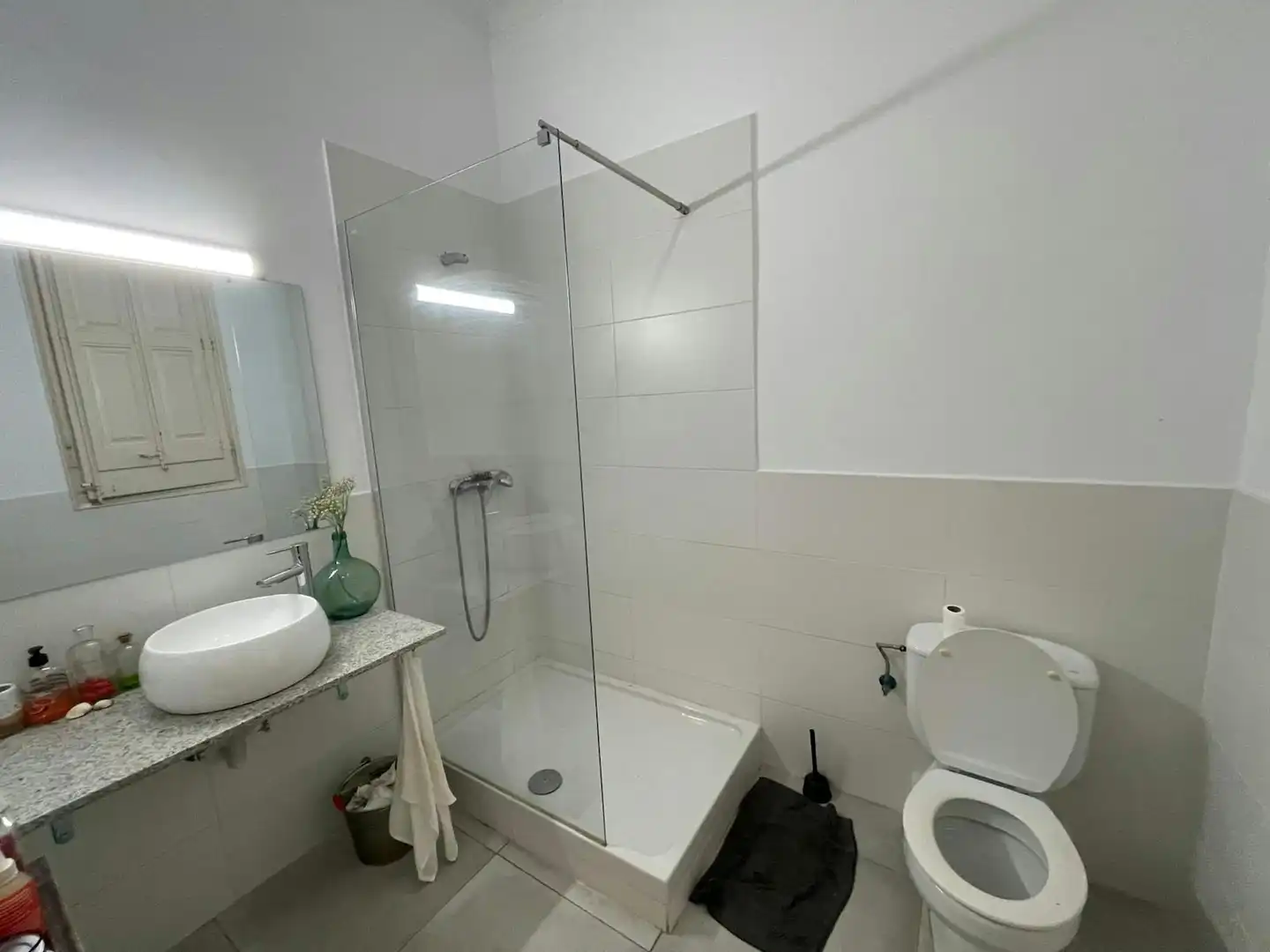 Habitación 100 m², Barcelona