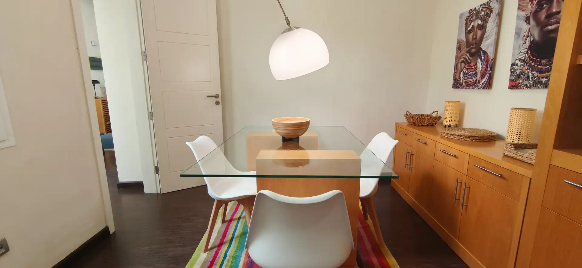 Appartamento 122 m² a Santa Cruz de Tenerife