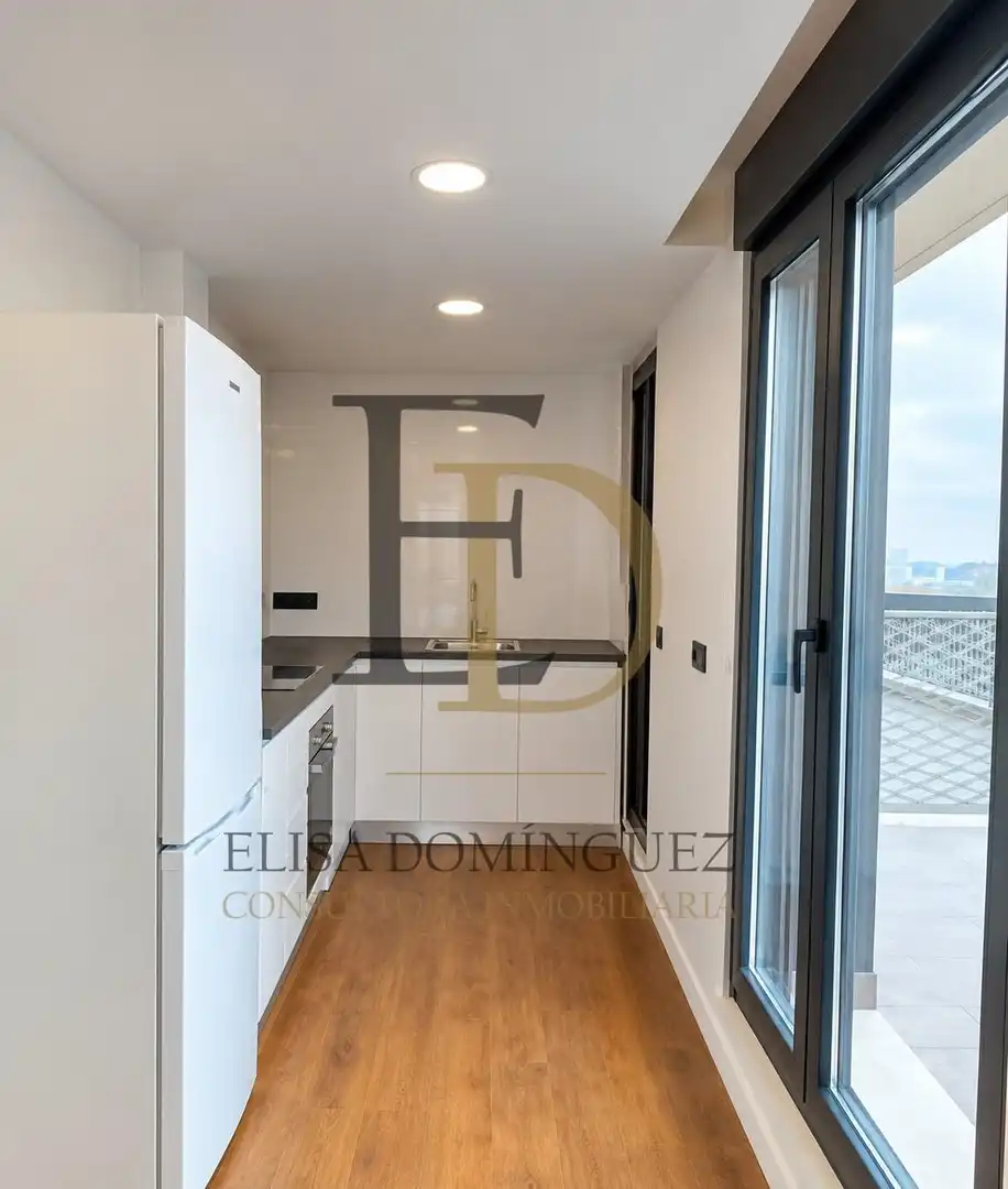 Appartamento 55 m² a Salamanca