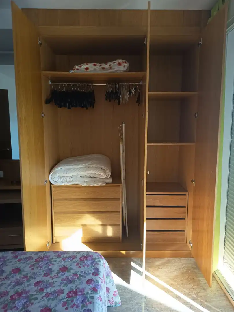 Piso de 65 m² en Alcanar