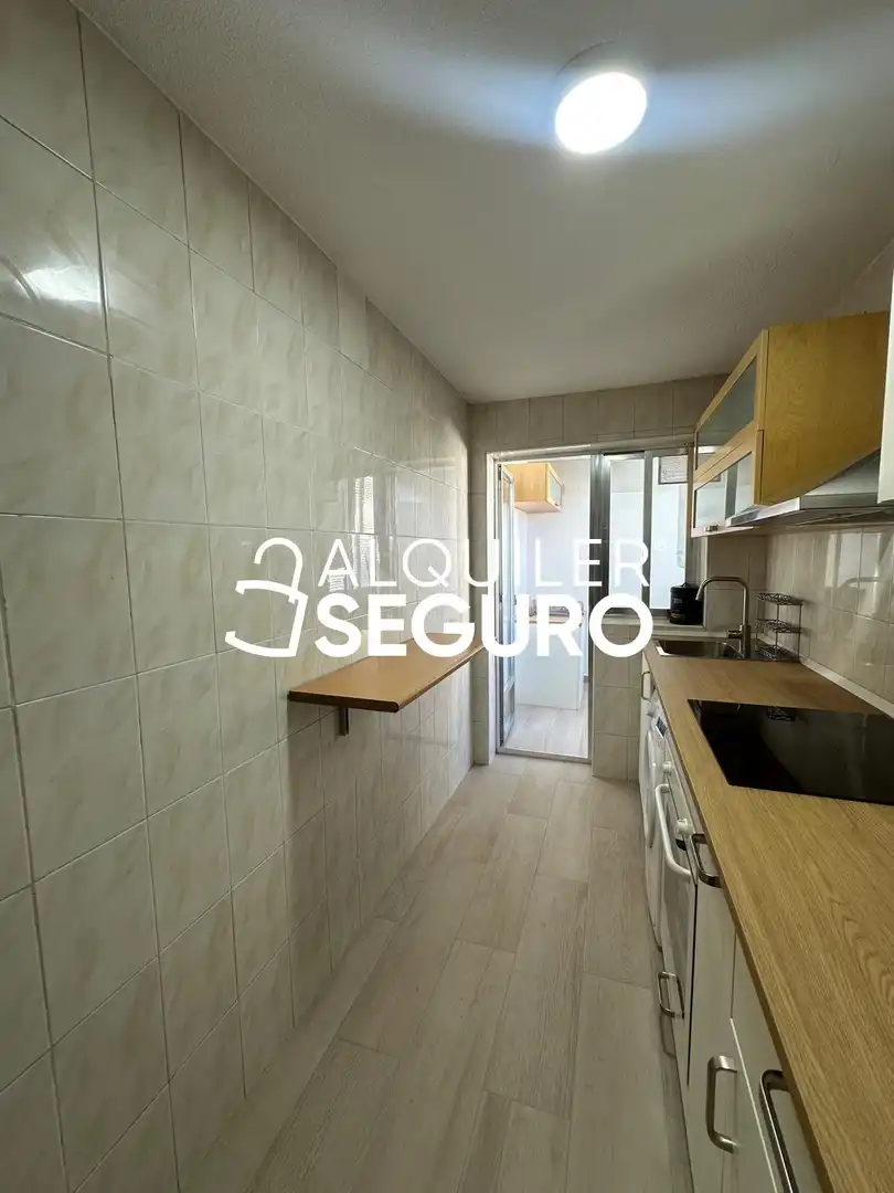 Flat 67 m² in Alcorcón
