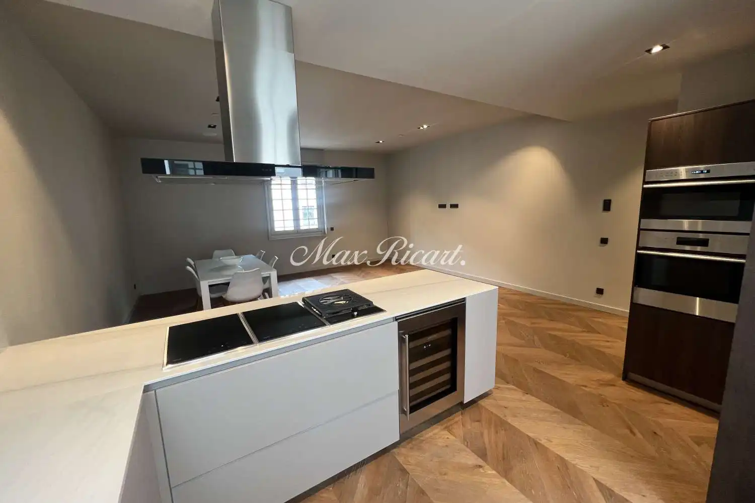 Pis de 104 m² a Barcelona